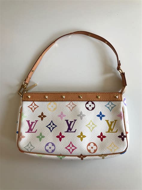 louis vuitton multi pochette bag|louis vuitton multi pochette monogram.